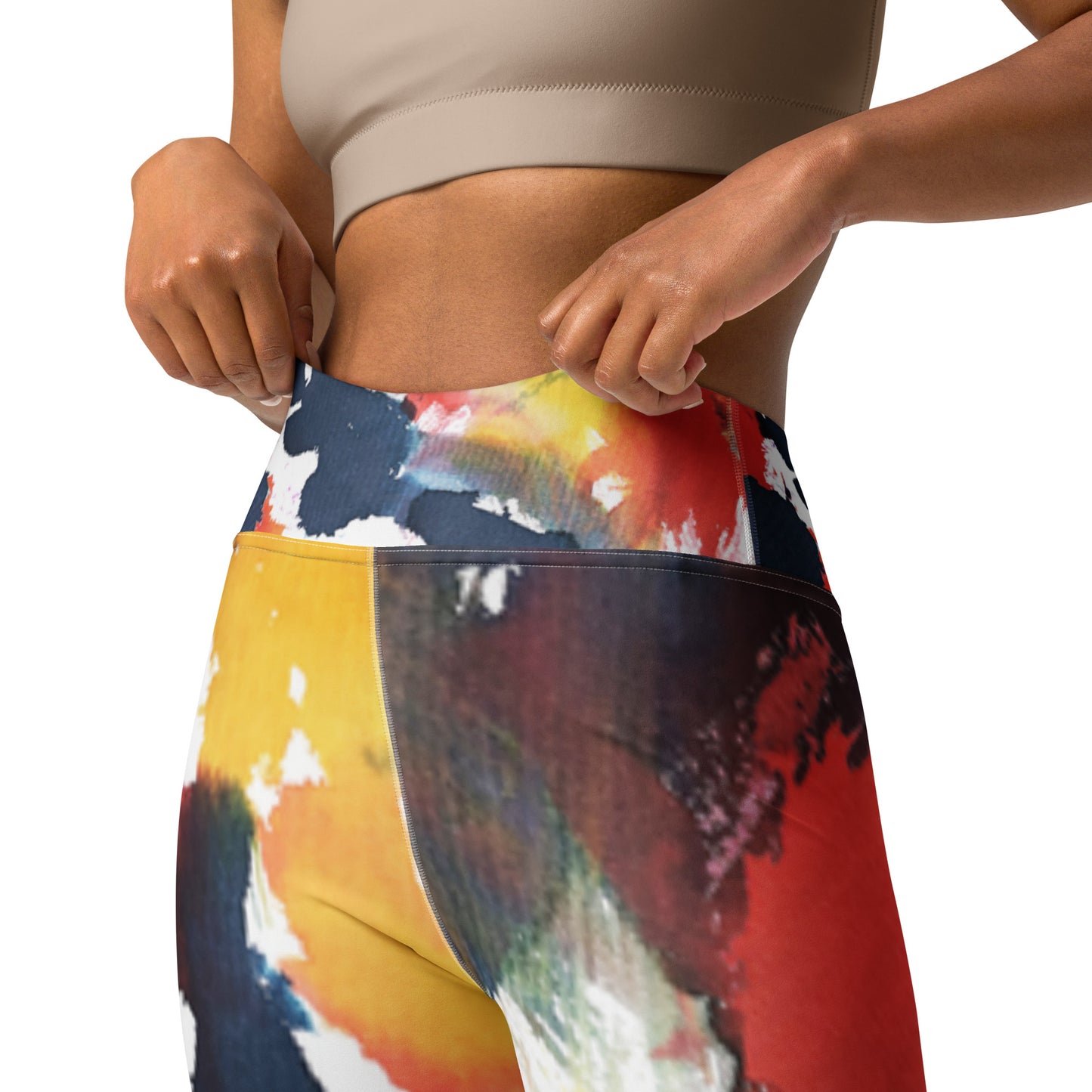Yoga Leggings