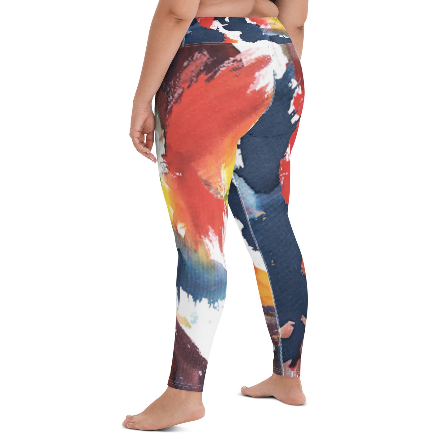 Yoga Leggings