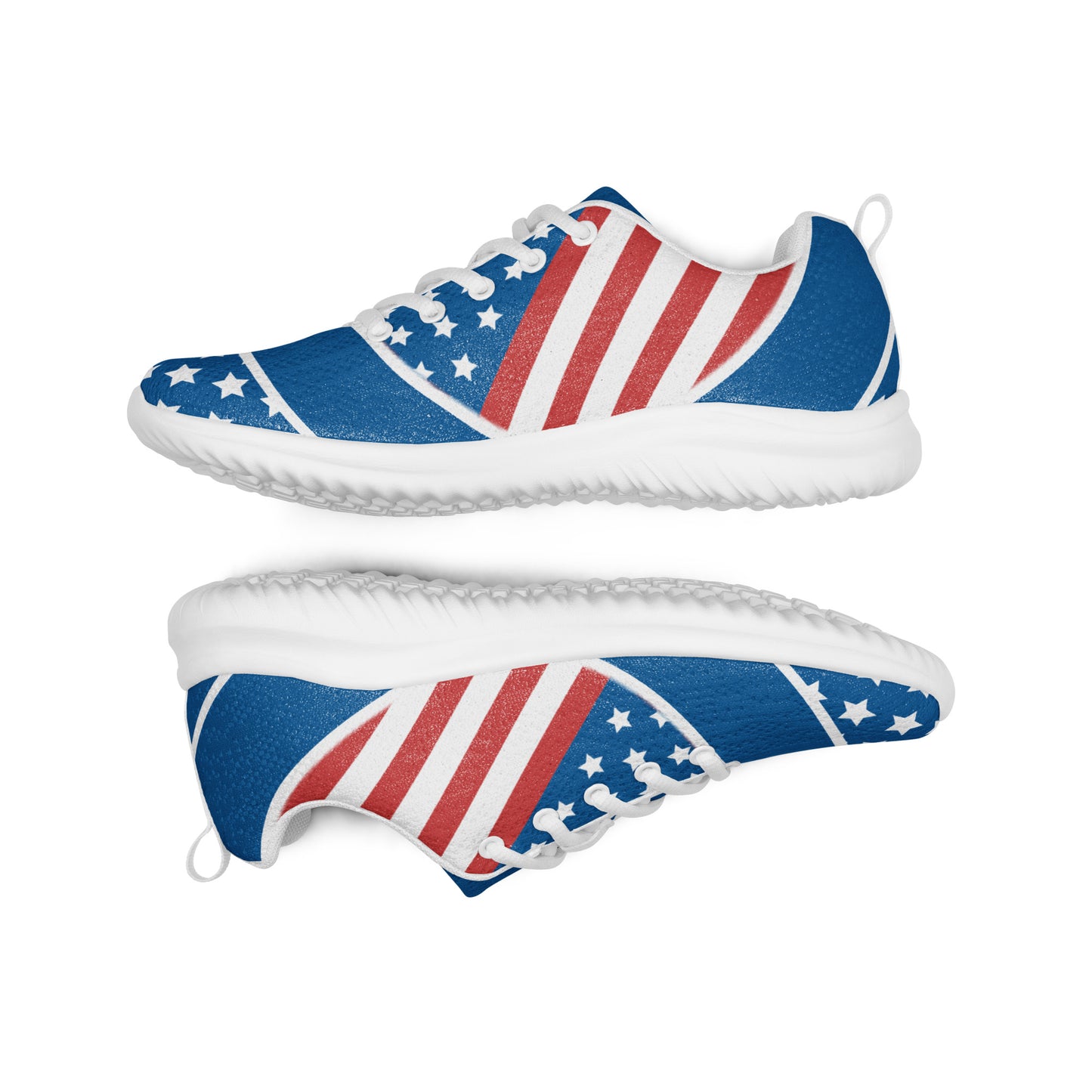 Men’s athletic shoes