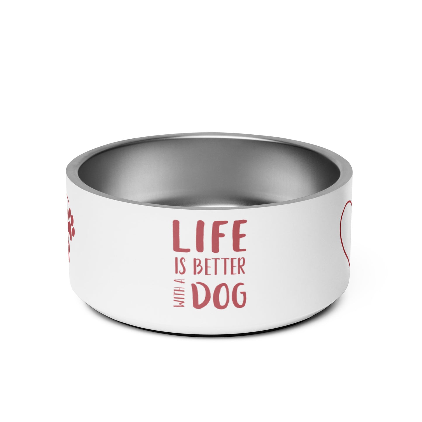 Pet bowl