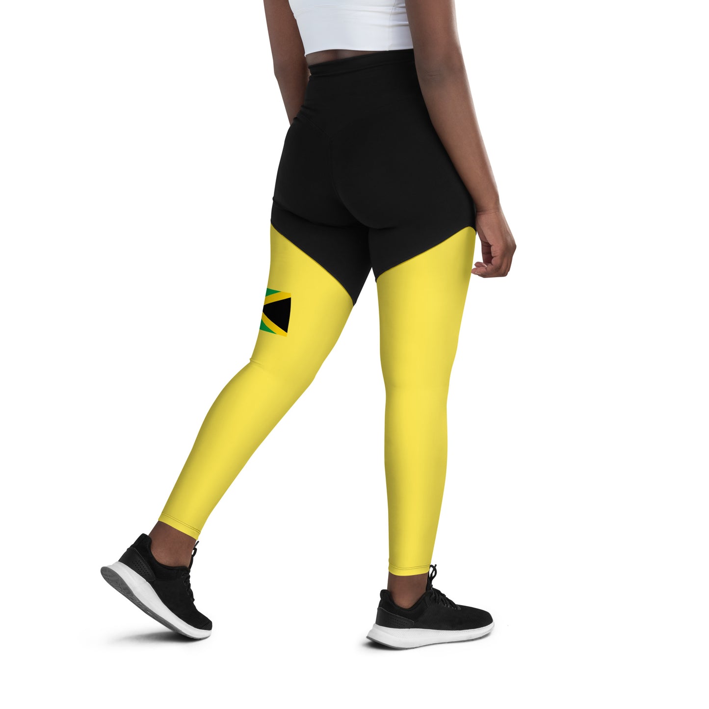 Sports Leggings