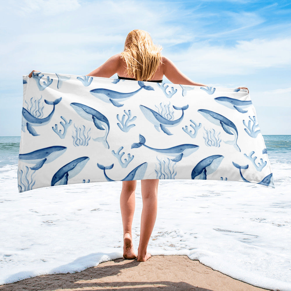 Towel