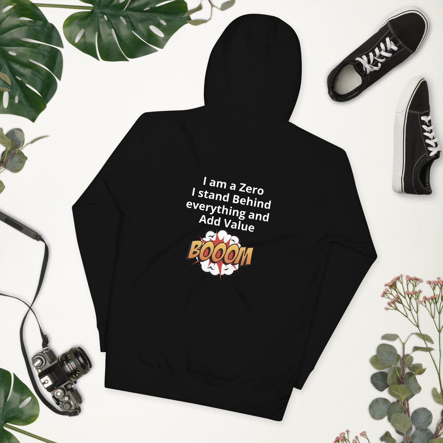 Unisex Hoodie
