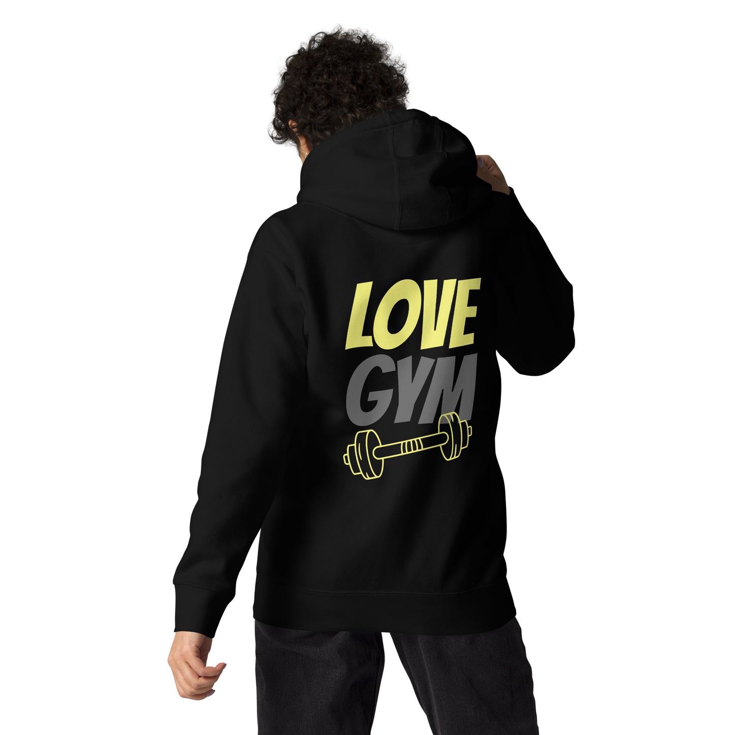 Unisex Hoodie