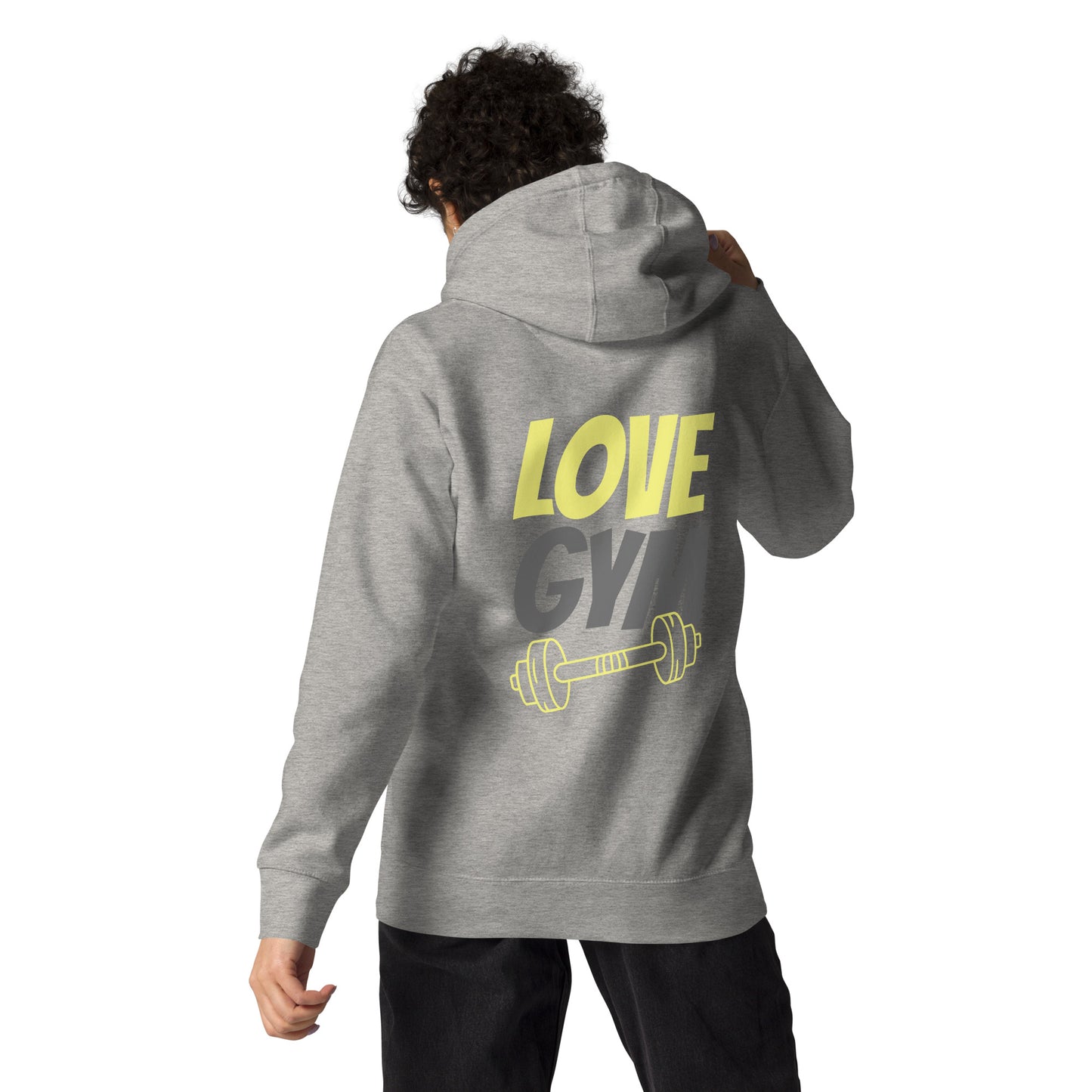 Unisex Hoodie