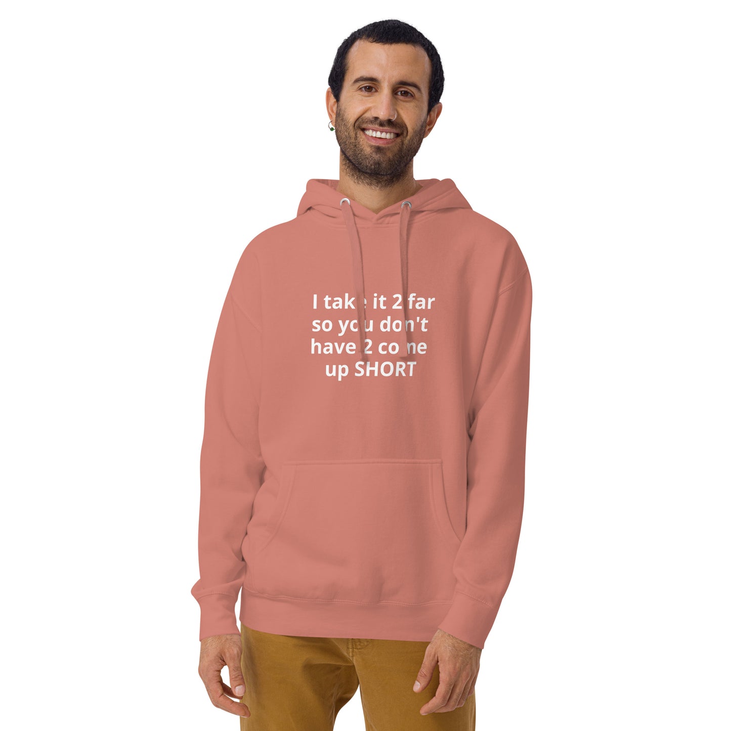 Unisex Hoodie