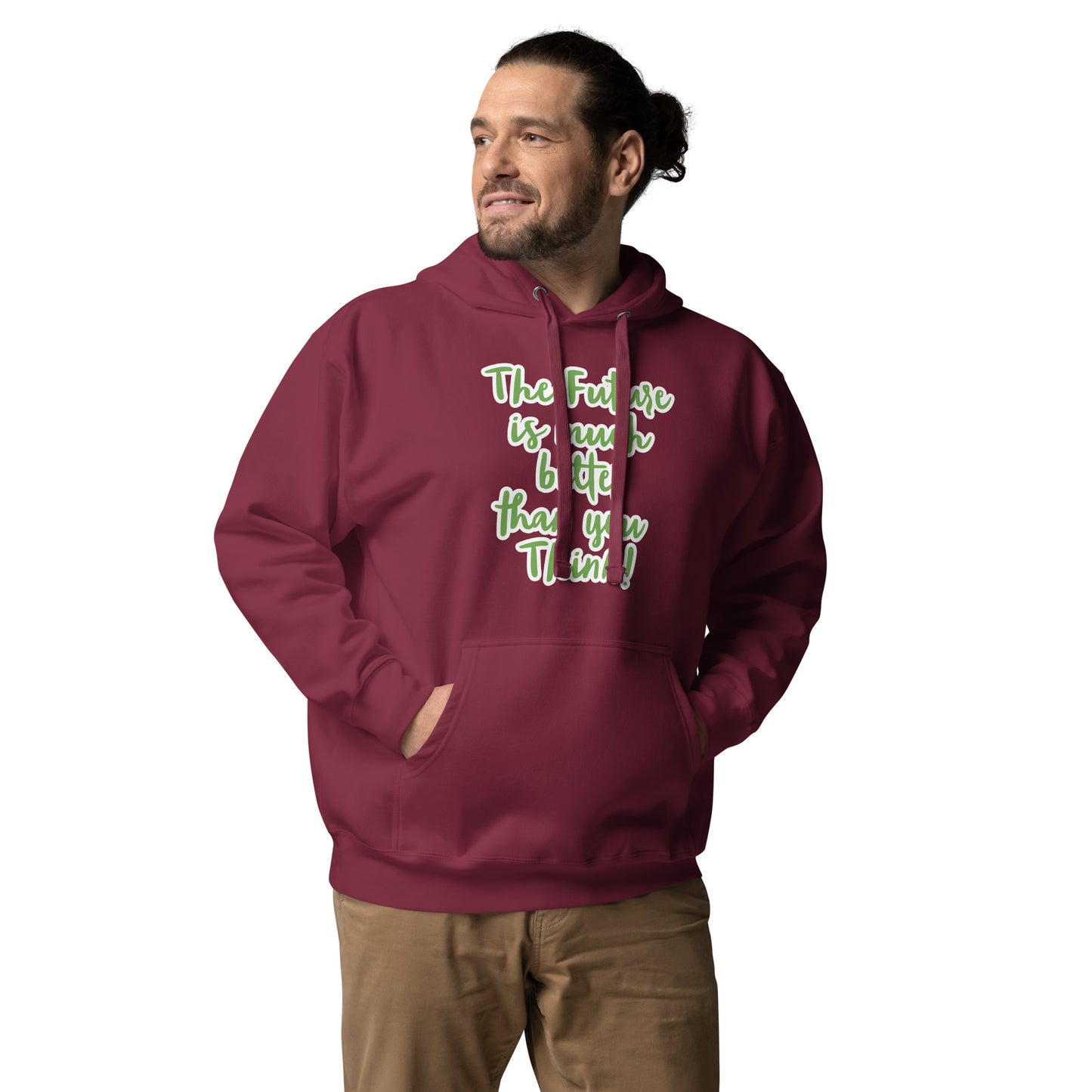 Unisex Hoodie