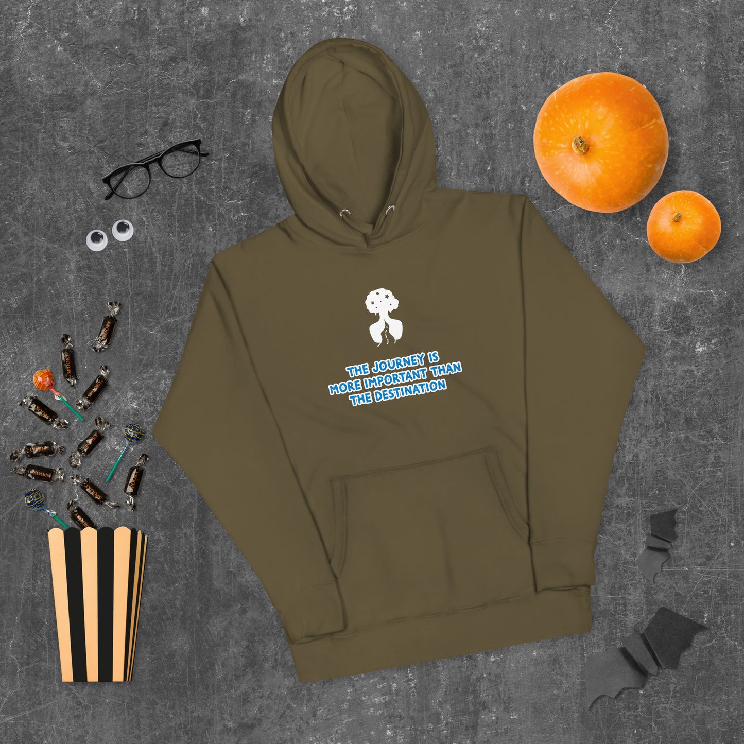 Unisex Hoodie