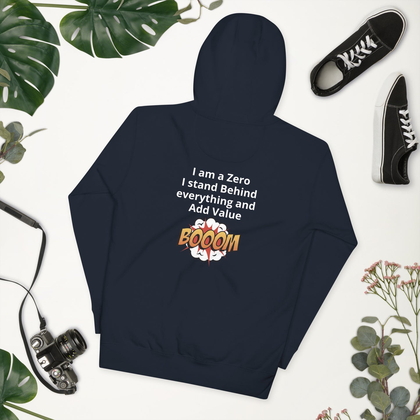 Unisex Hoodie