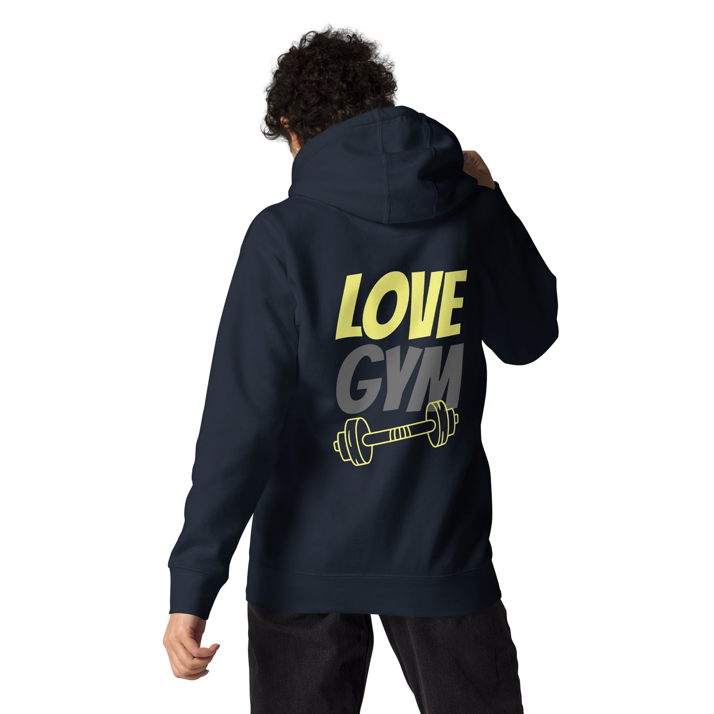 Unisex Hoodie