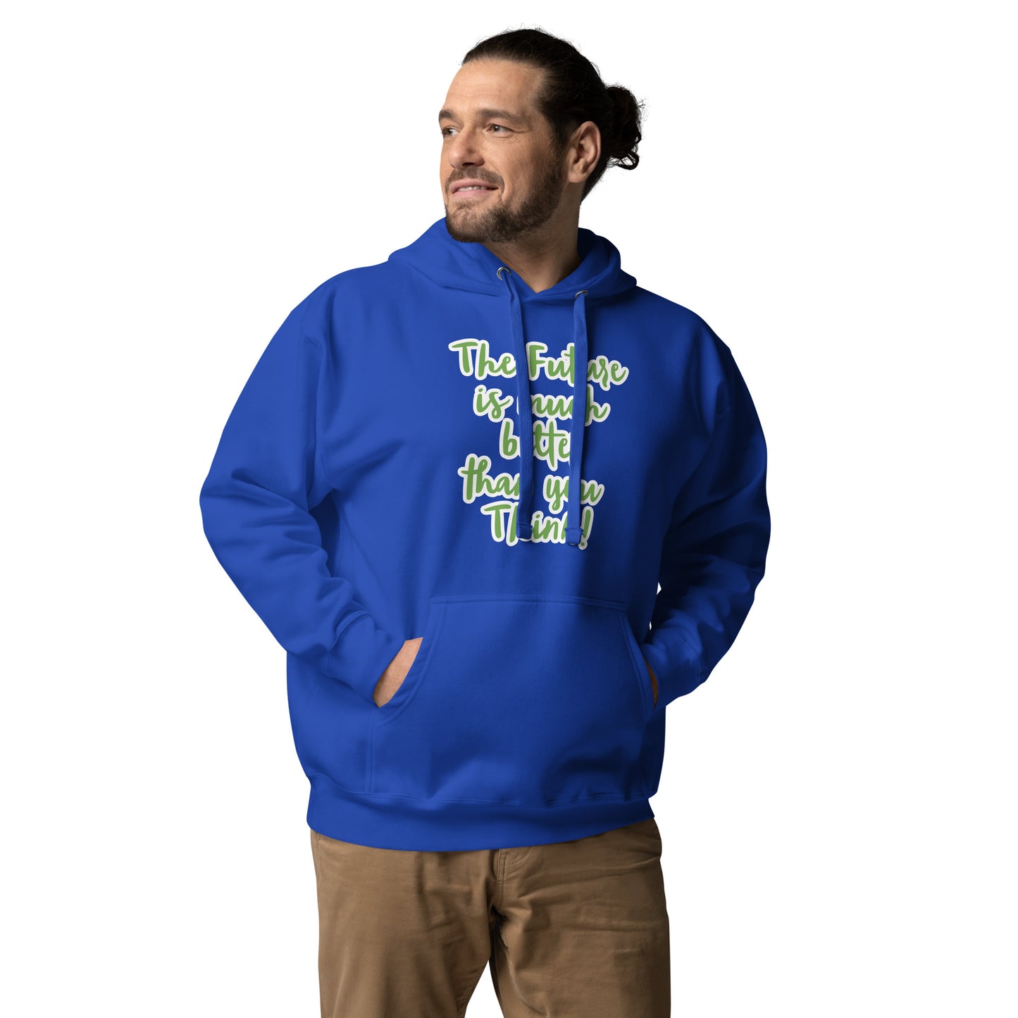 Unisex Hoodie