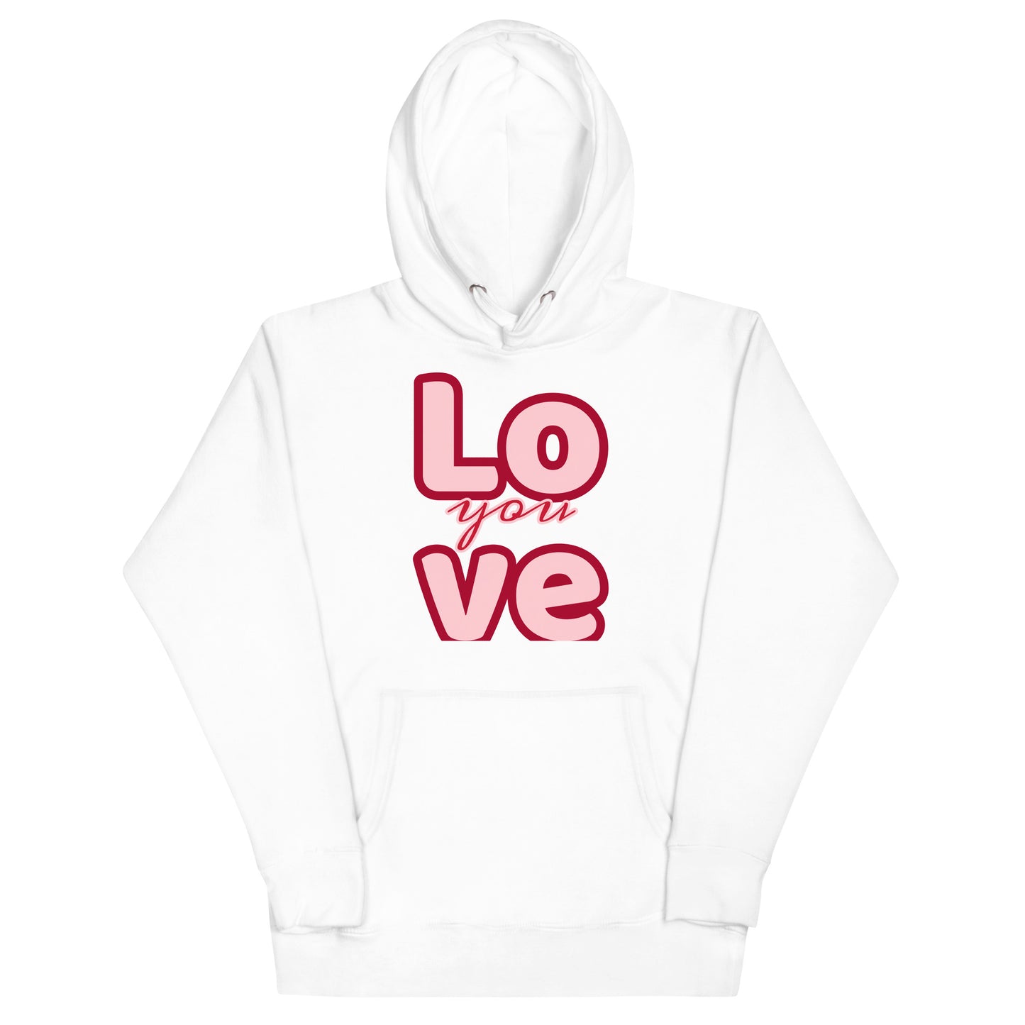 Unisex Hoodie