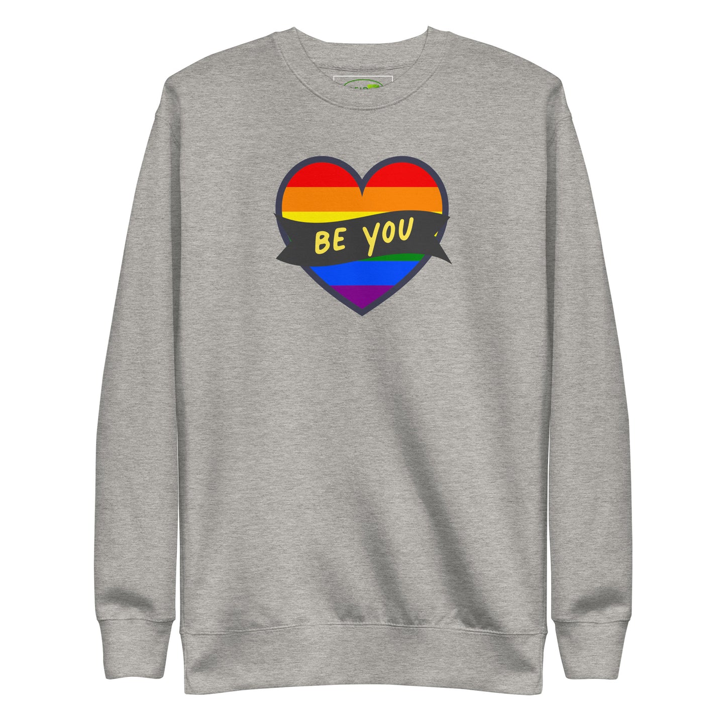 Unisex Premium Sweatshirt