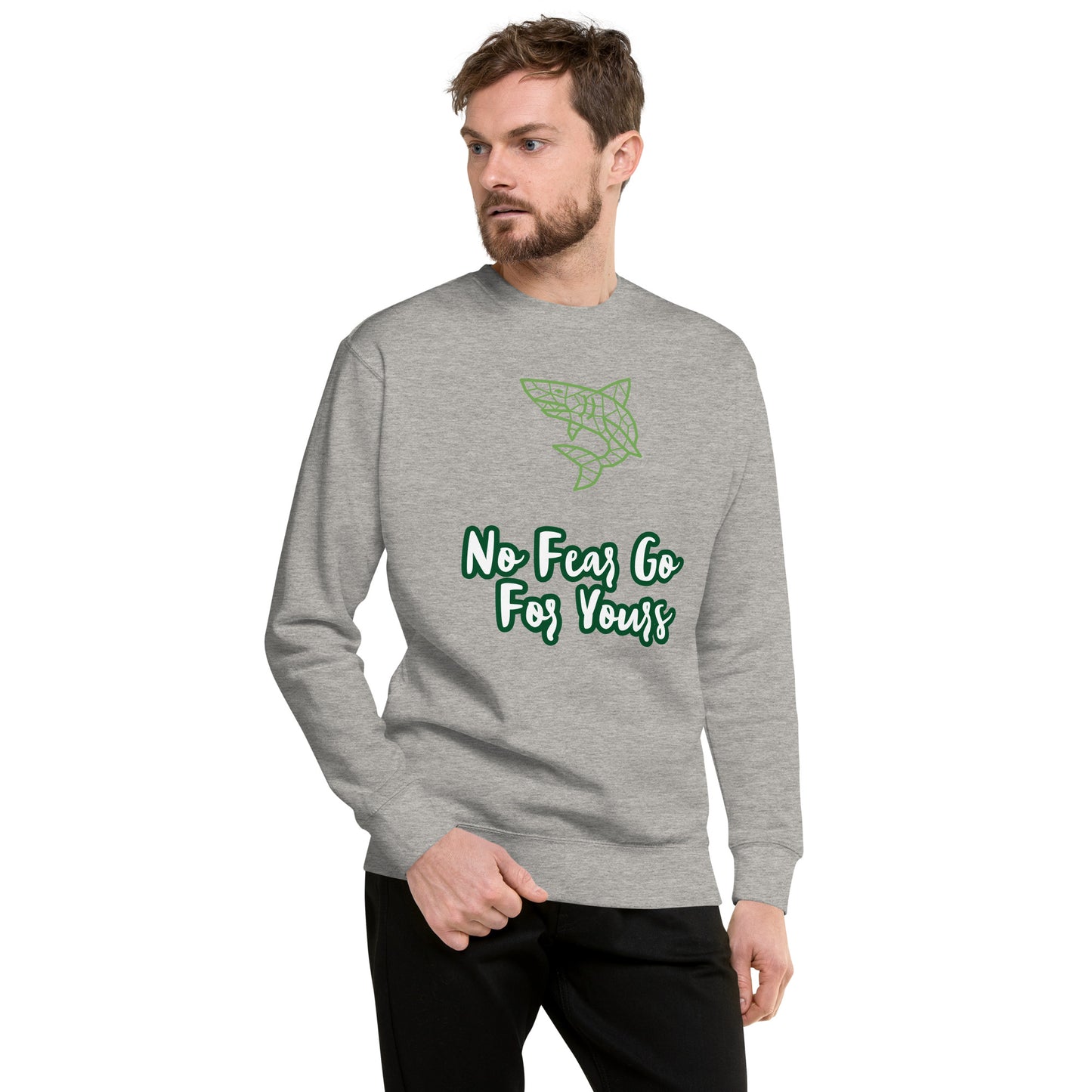 Unisex Premium Sweatshirt