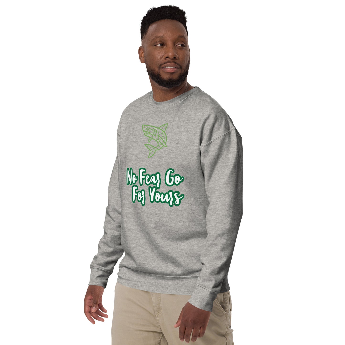 Unisex Premium Sweatshirt
