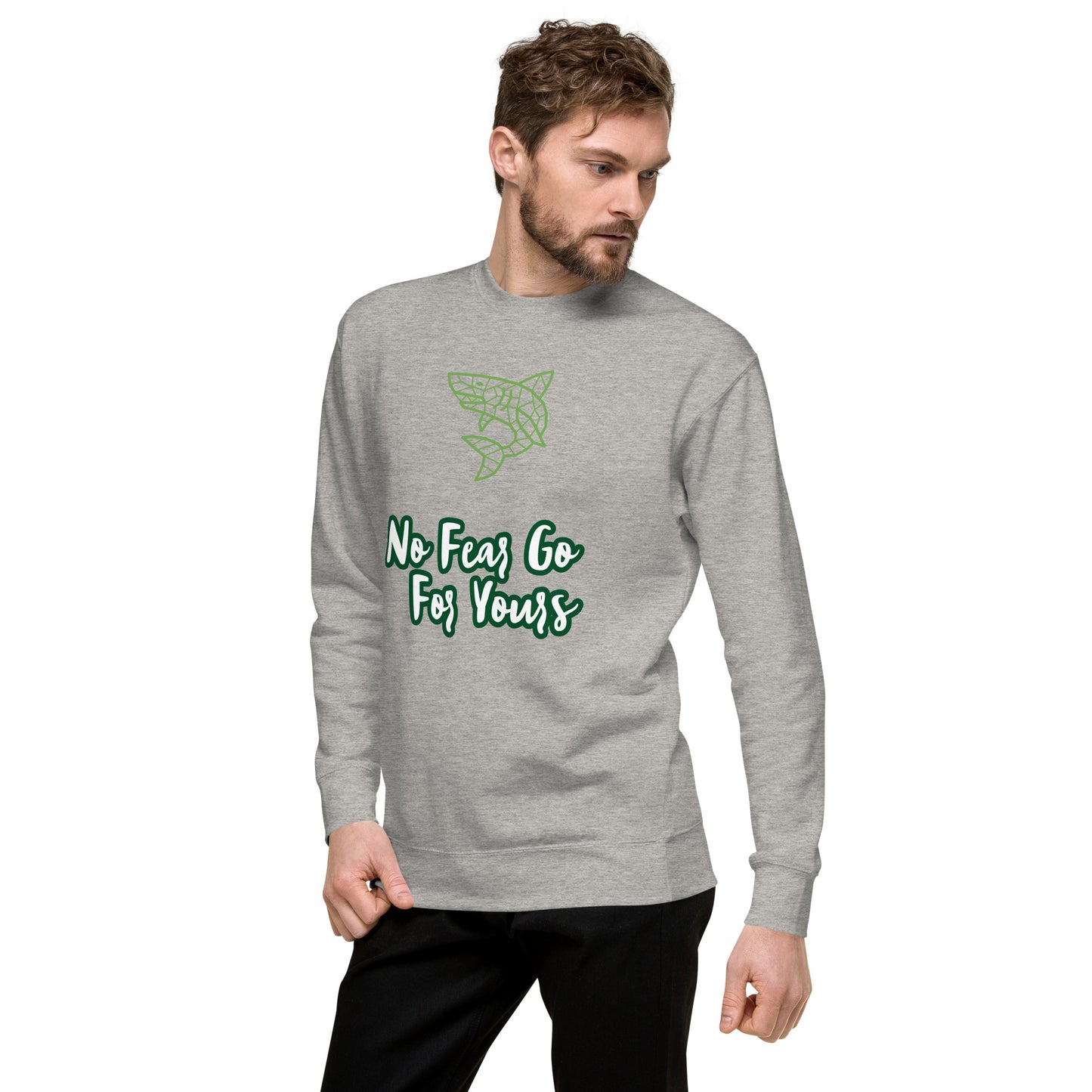 Unisex Premium Sweatshirt