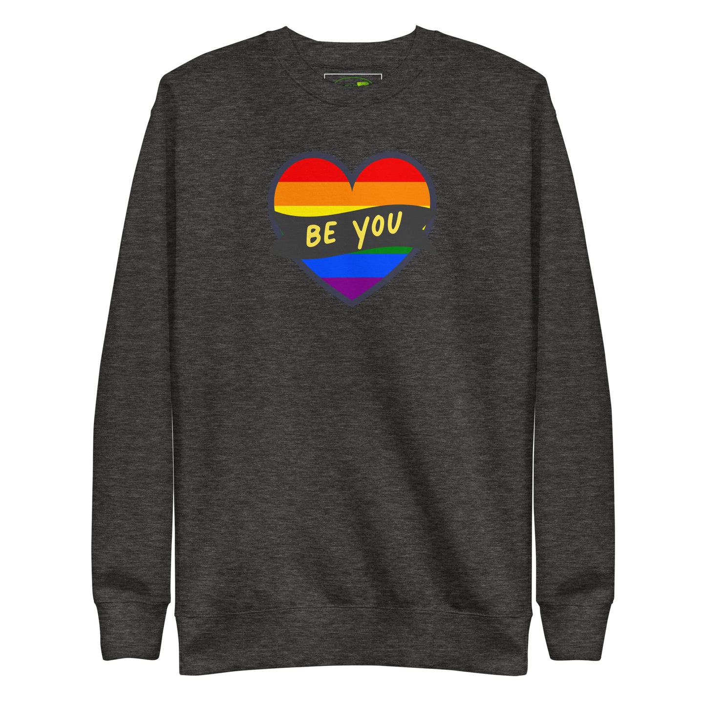 Unisex Premium Sweatshirt