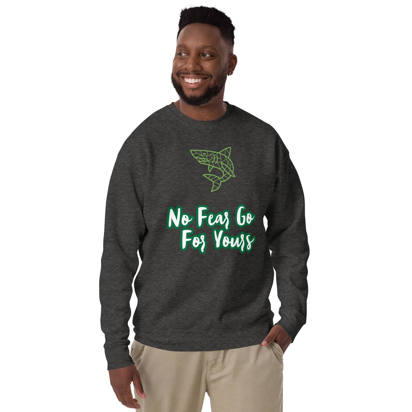 Unisex Premium Sweatshirt