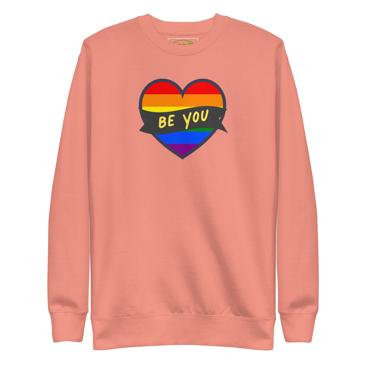 Unisex Premium Sweatshirt
