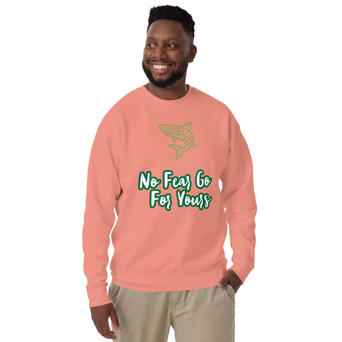 Unisex Premium Sweatshirt