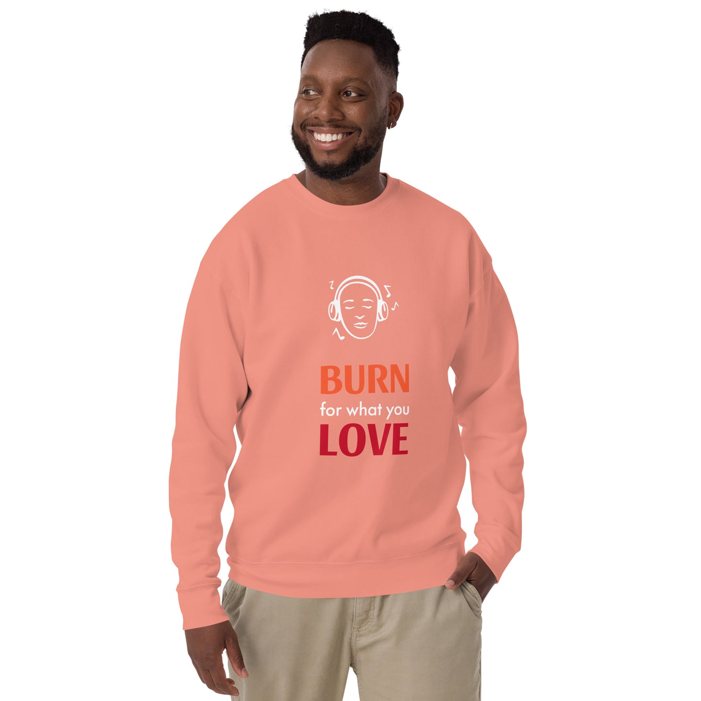 Unisex Premium Sweatshirt