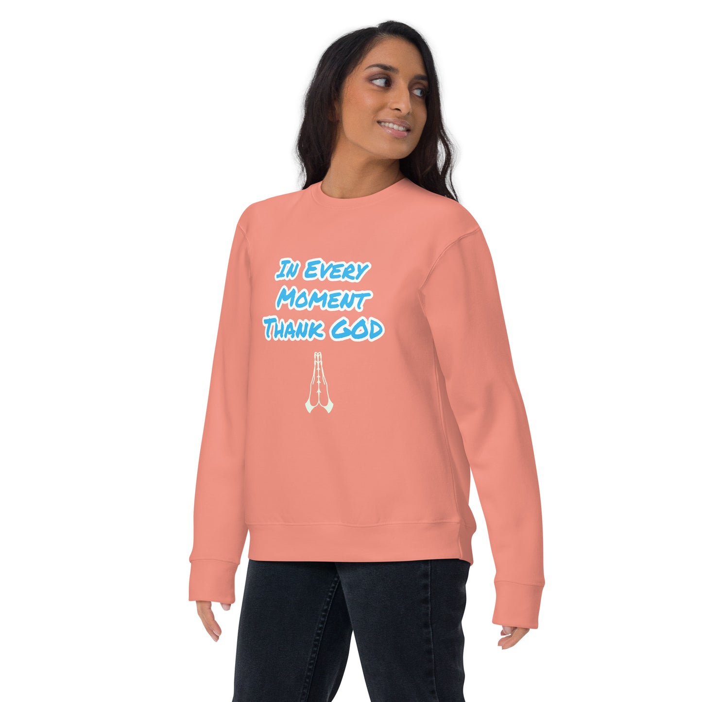 Unisex Premium Sweatshirt