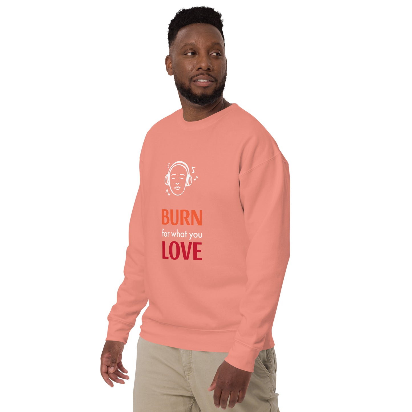 Unisex Premium Sweatshirt