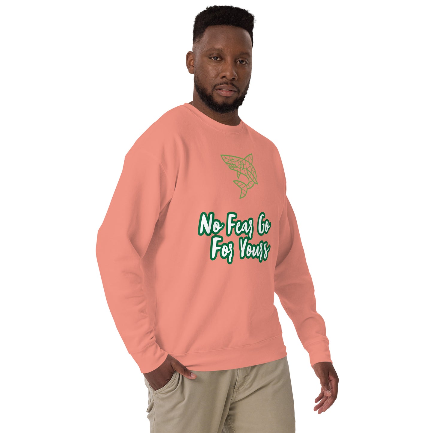 Unisex Premium Sweatshirt