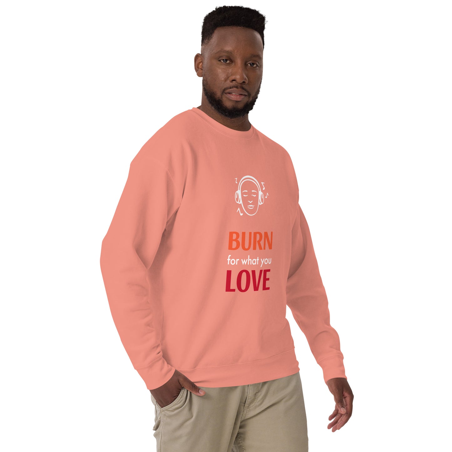 Unisex Premium Sweatshirt