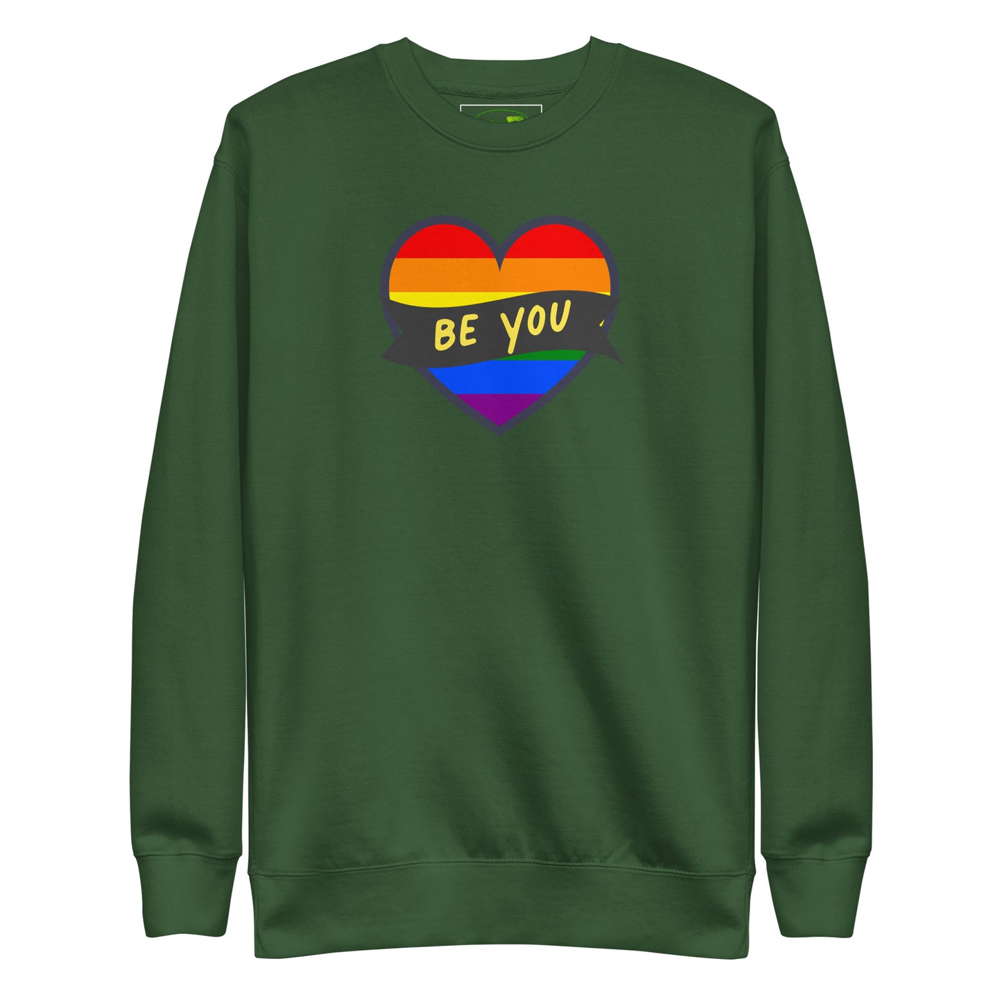 Unisex Premium Sweatshirt