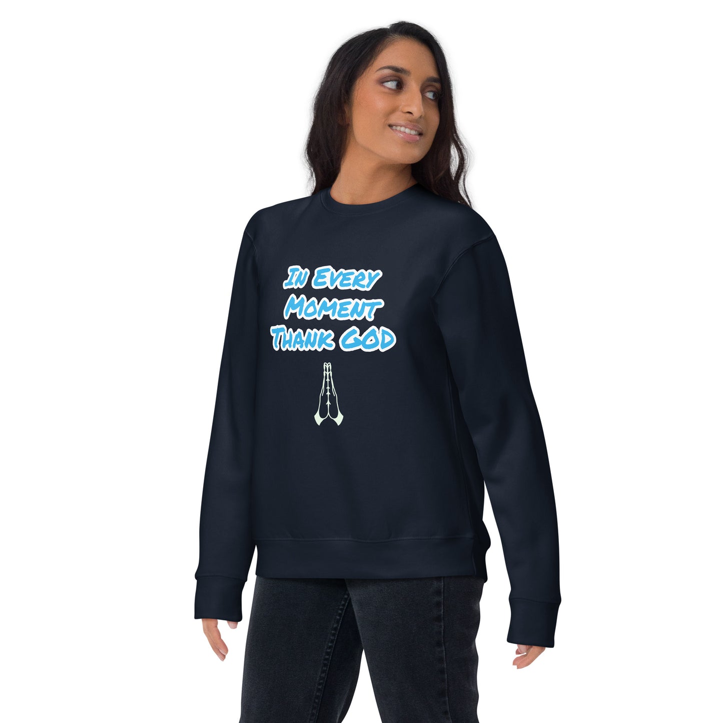 Unisex Premium Sweatshirt