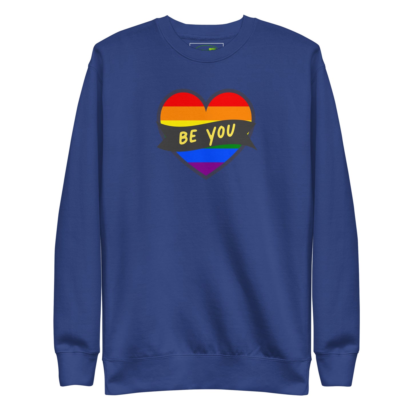 Unisex Premium Sweatshirt