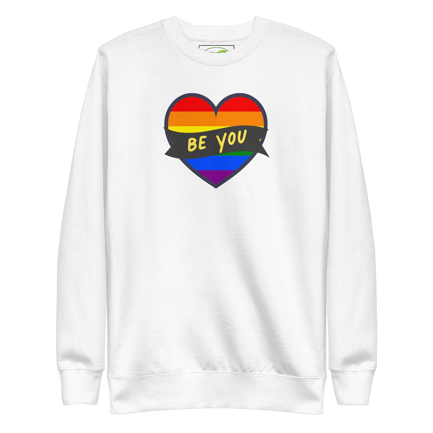 Unisex Premium Sweatshirt