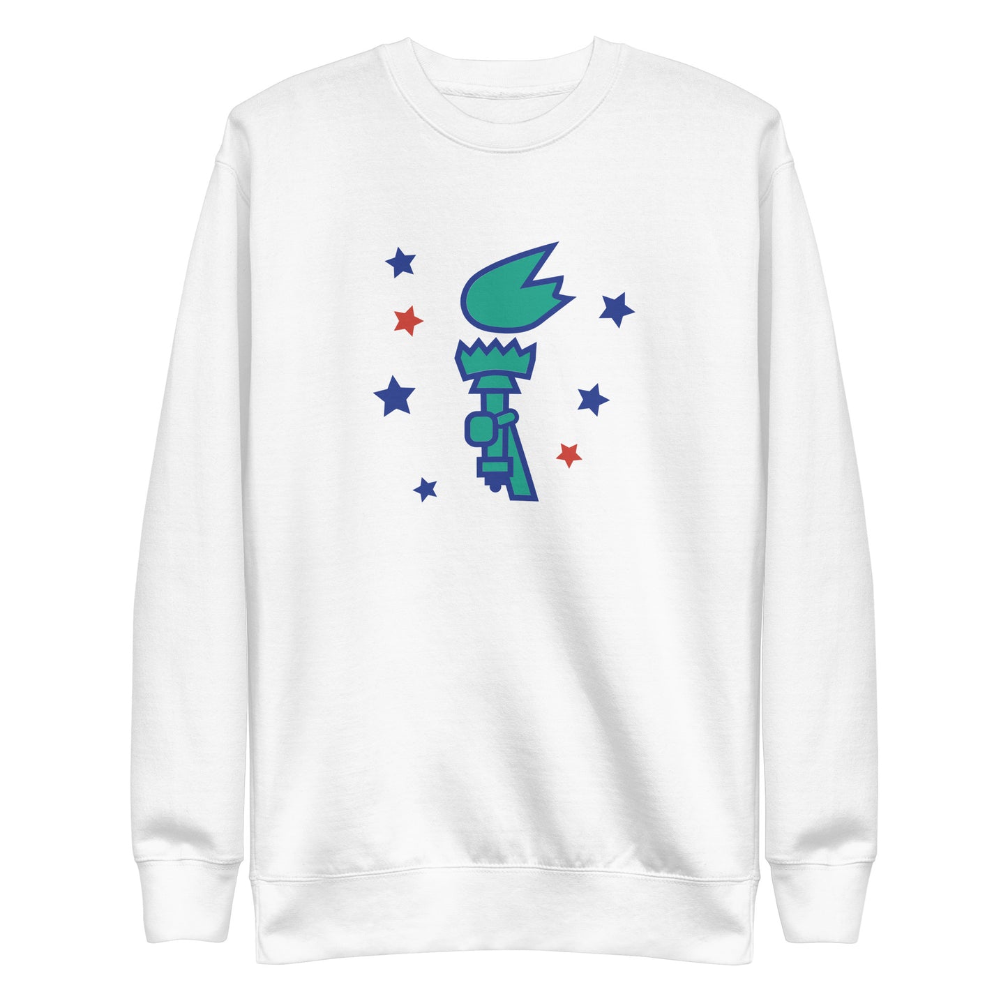 Unisex Premium Sweatshirt