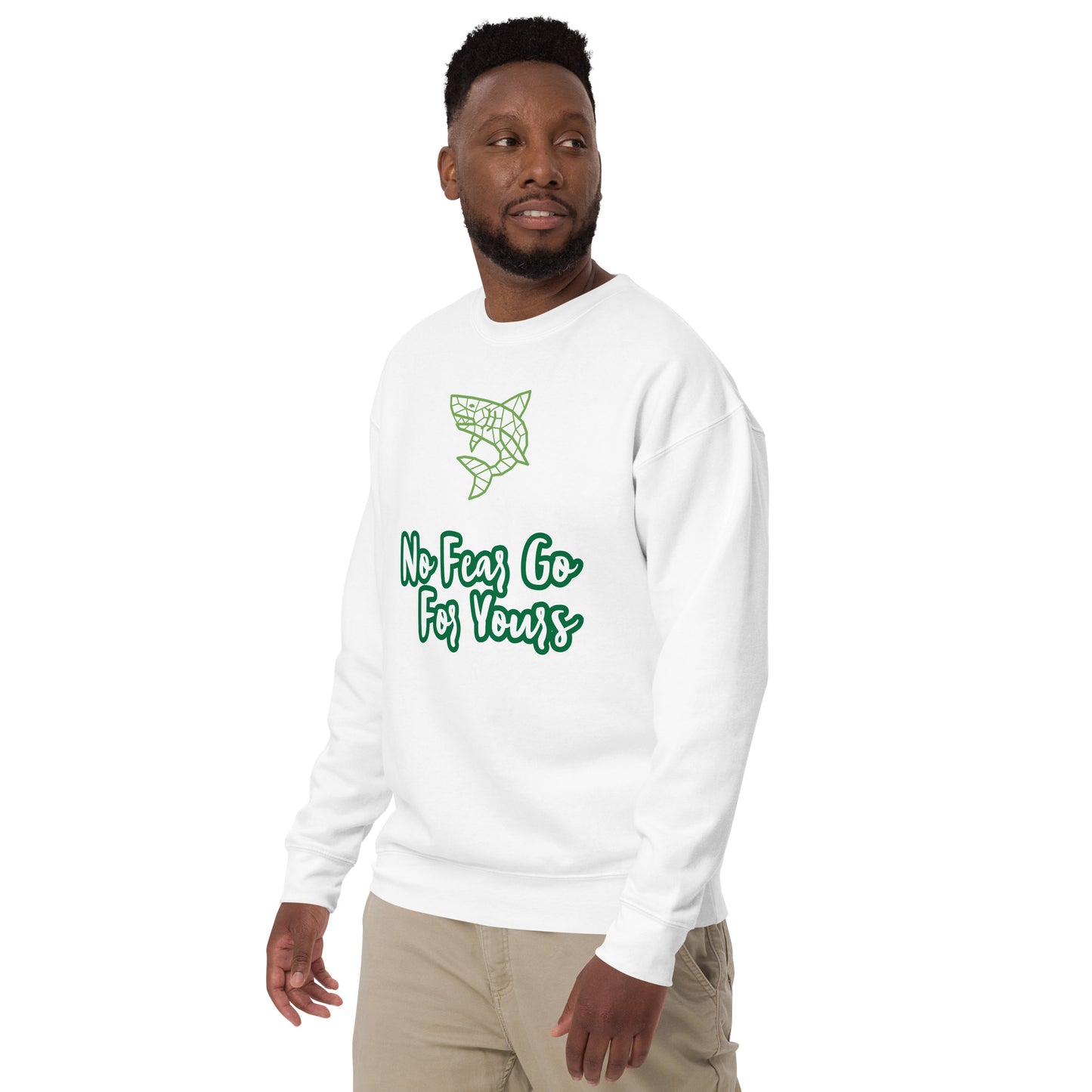 Unisex Premium Sweatshirt