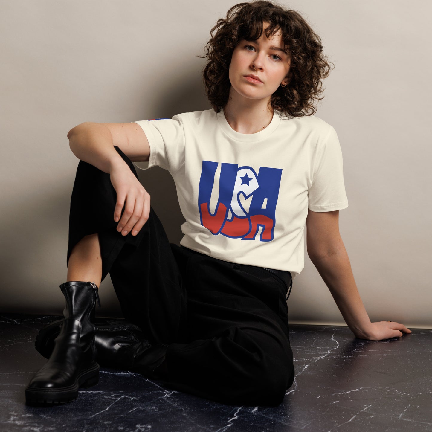 Unisex premium t-shirt