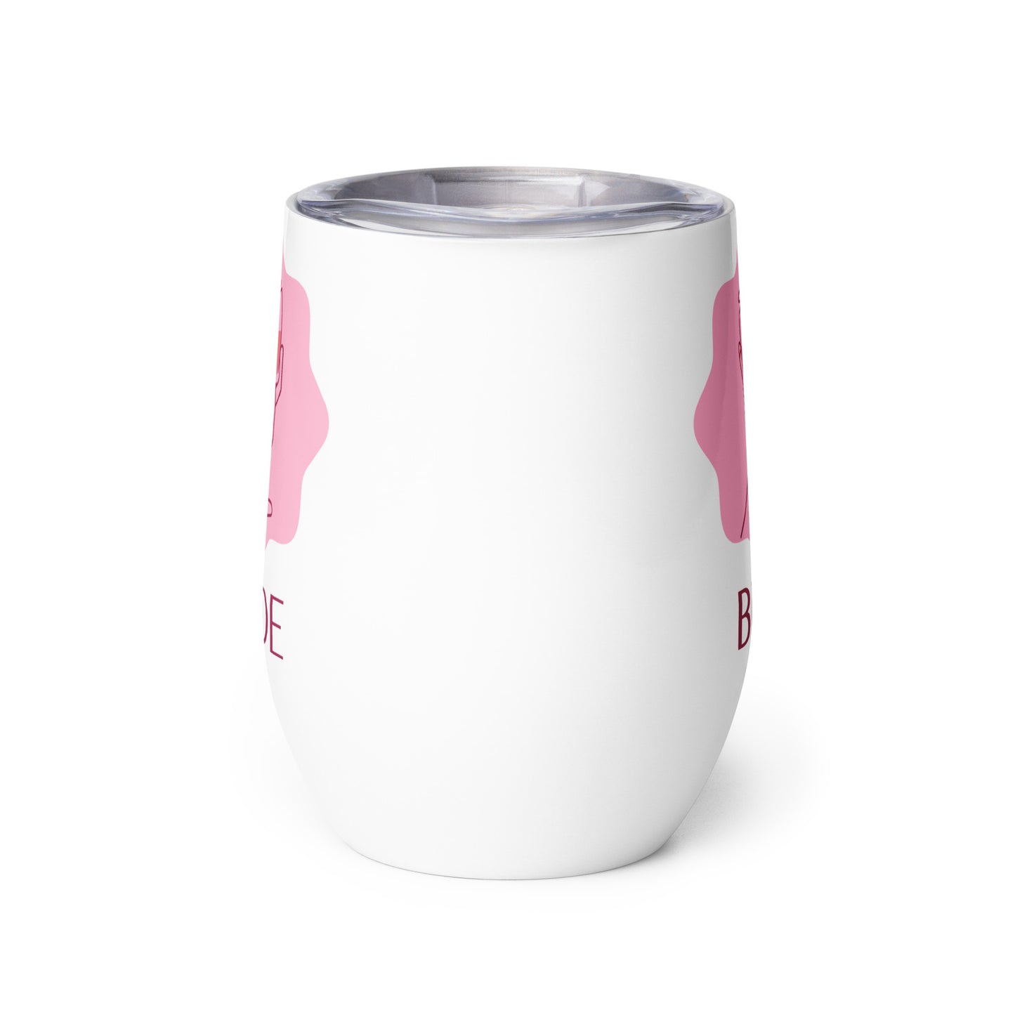 Wine tumbler