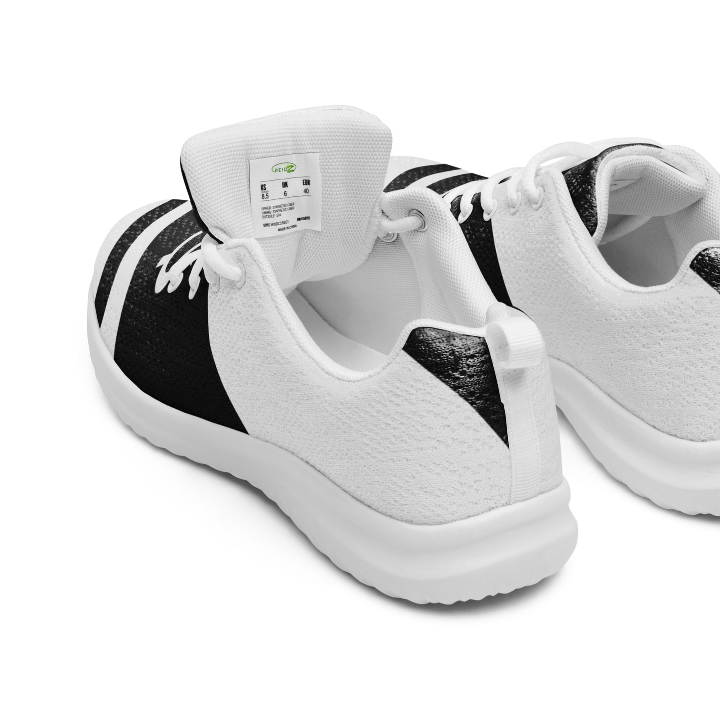 Women’s athletic shoes