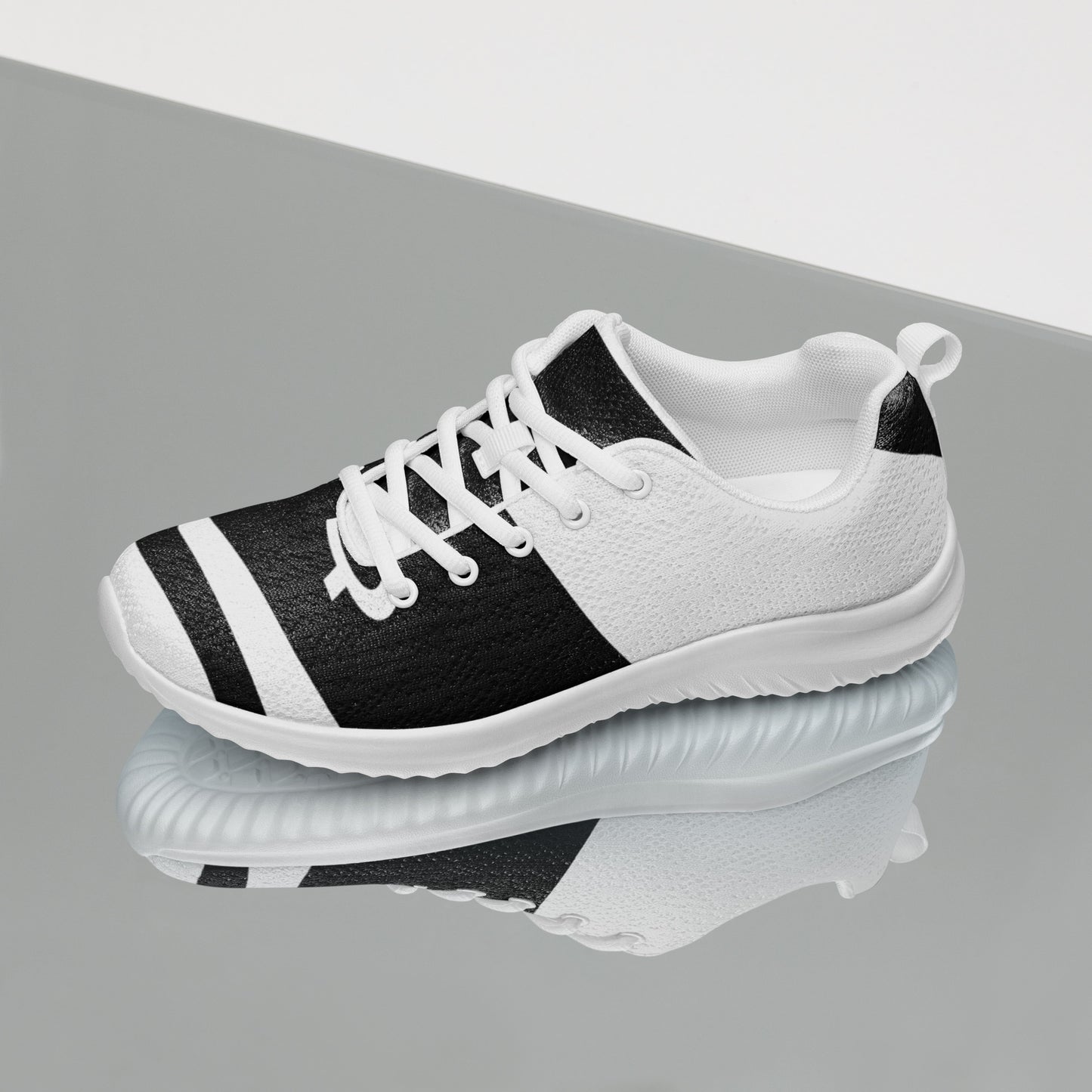 Women’s athletic shoes