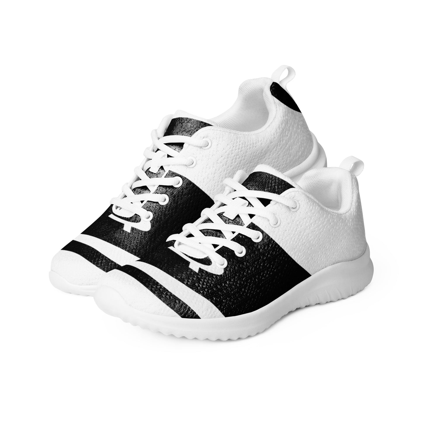 Women’s athletic shoes