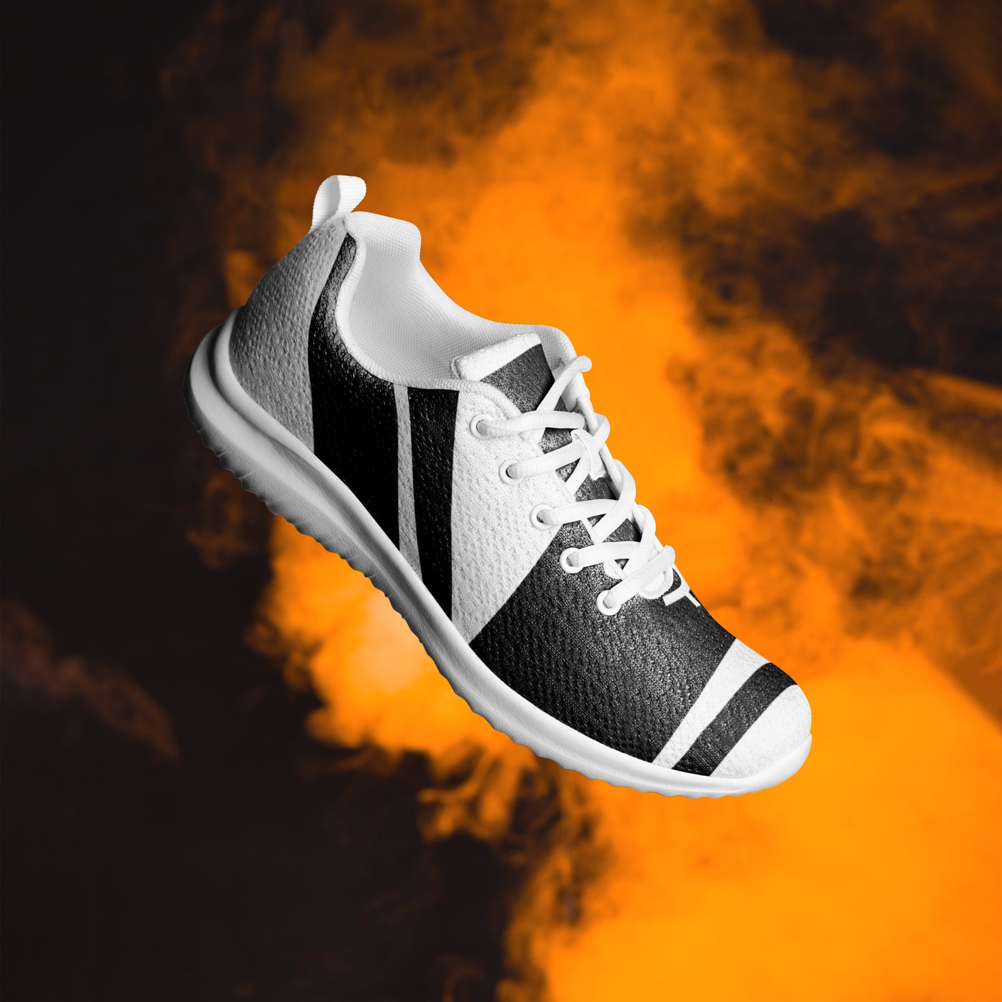 Women’s athletic shoes