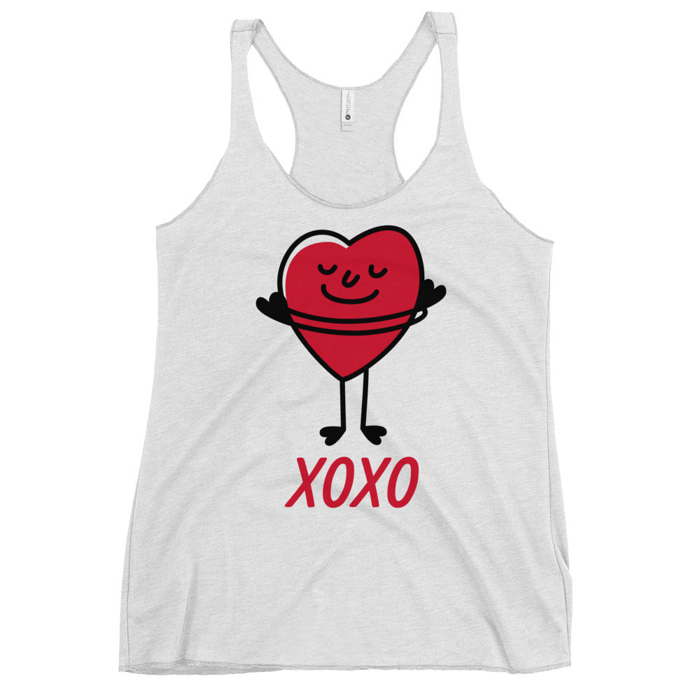 Women's Racerback Tank