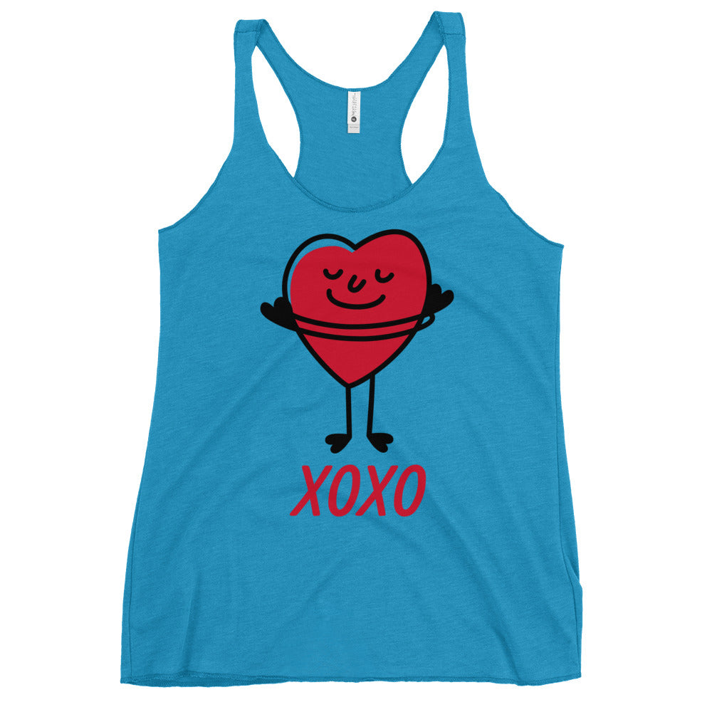 Women's Racerback Tank