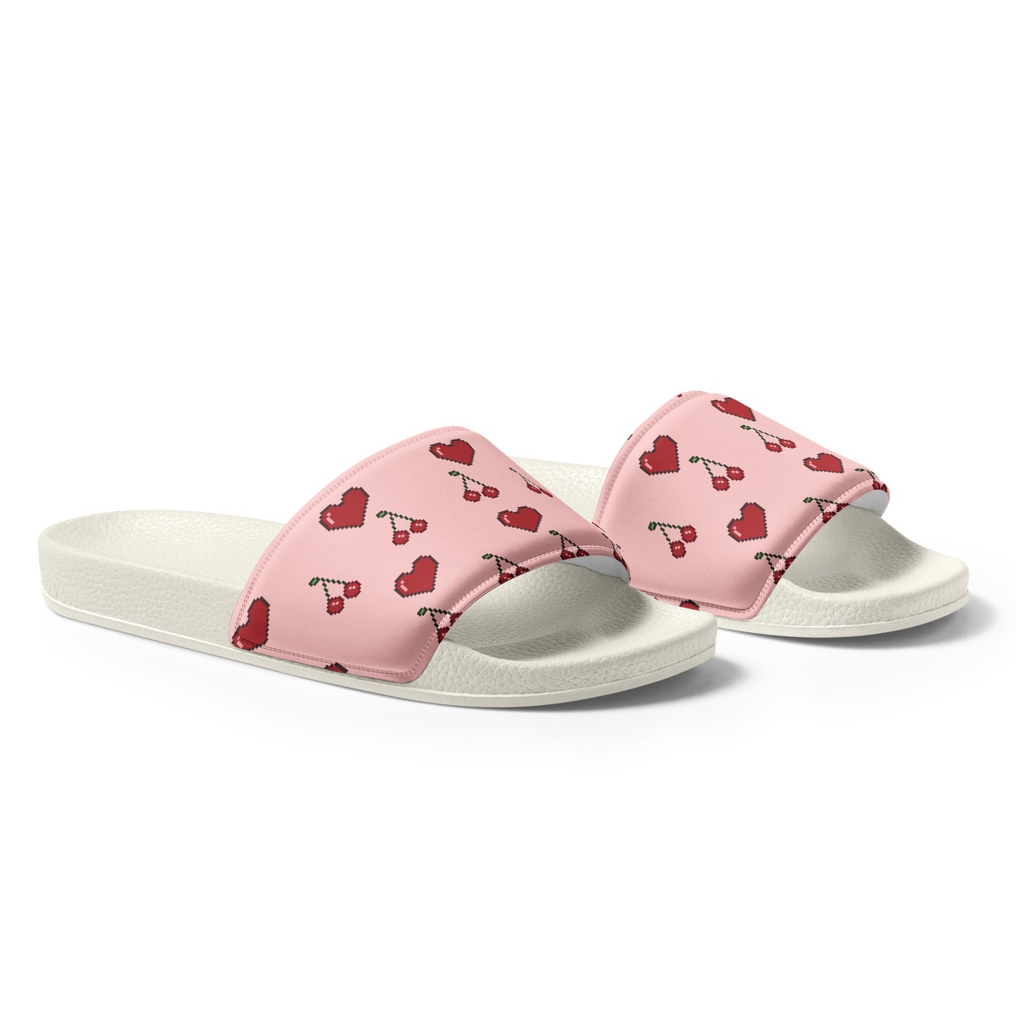 Women's slides