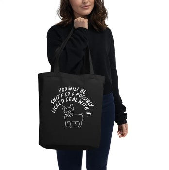 Tote Bag Collection