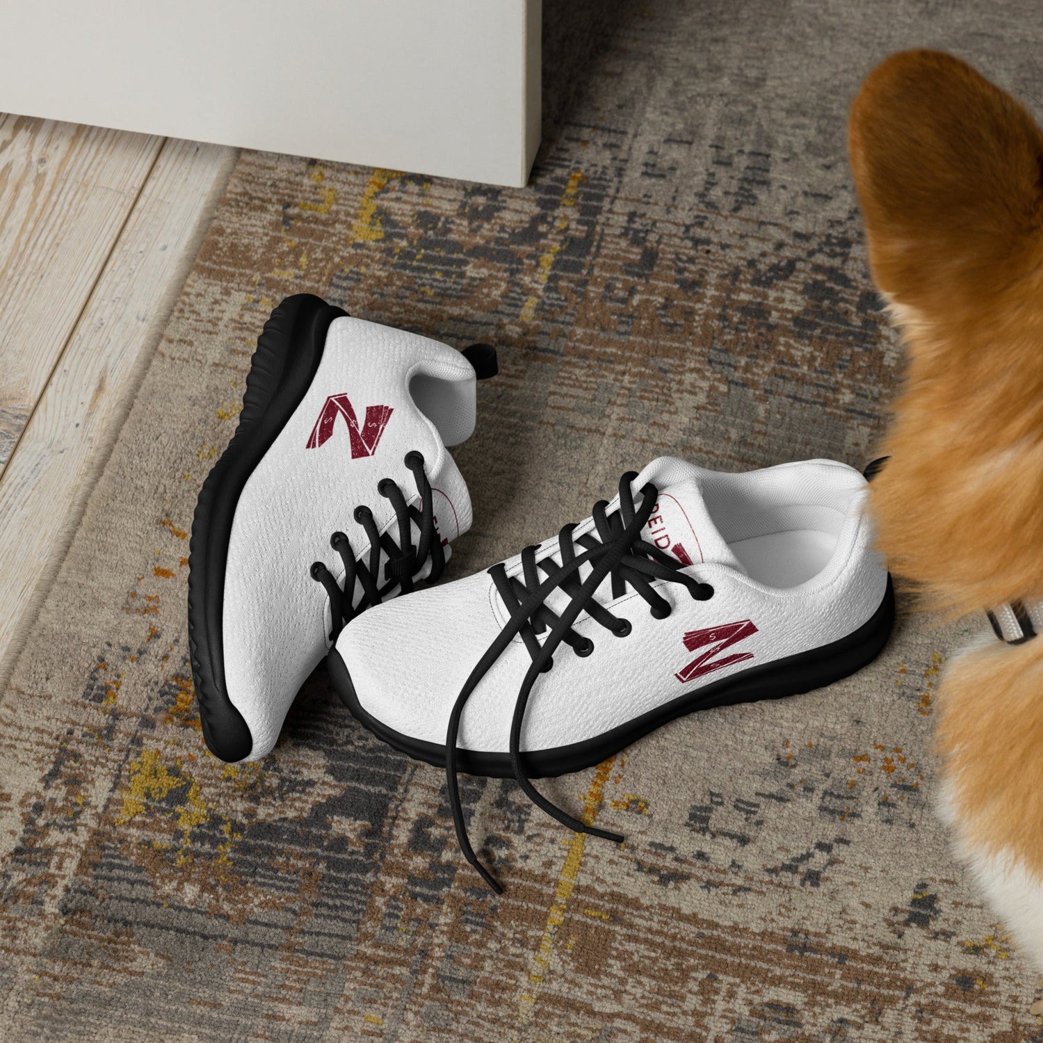 Men's Shoes