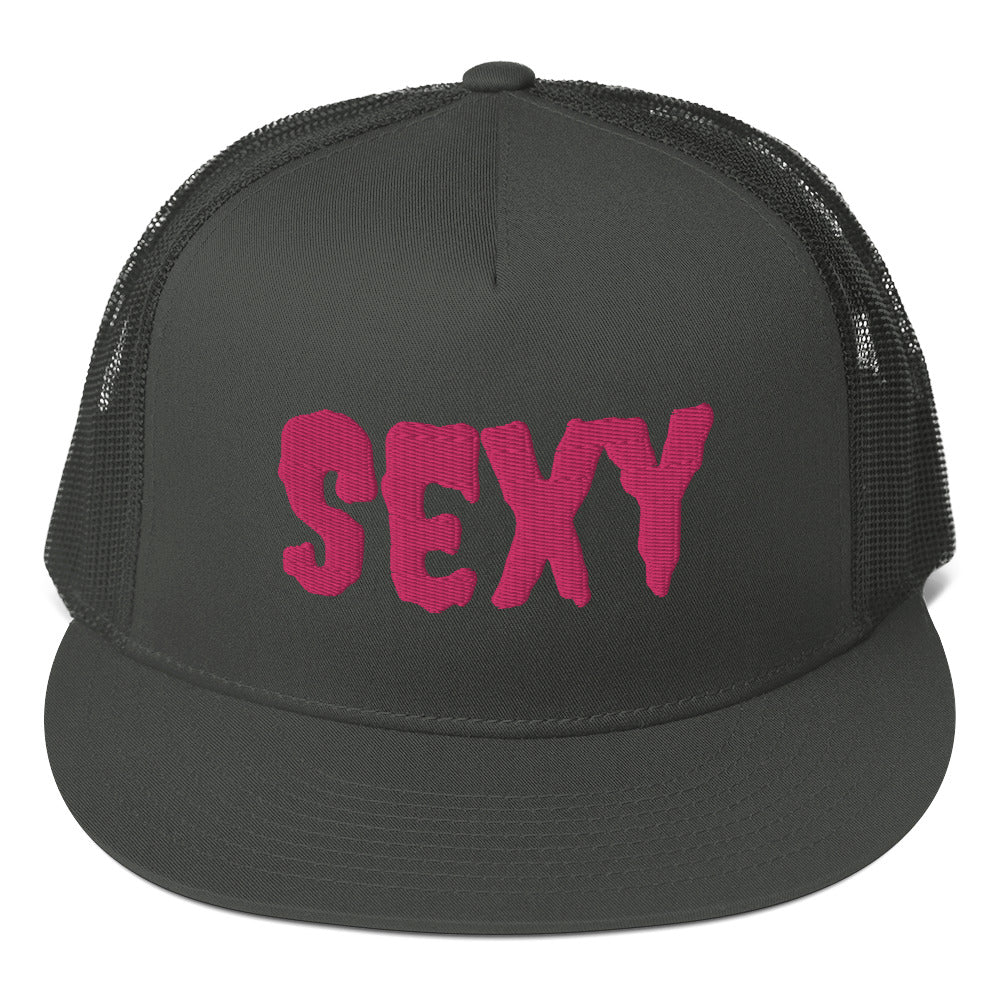 Trucker Cap