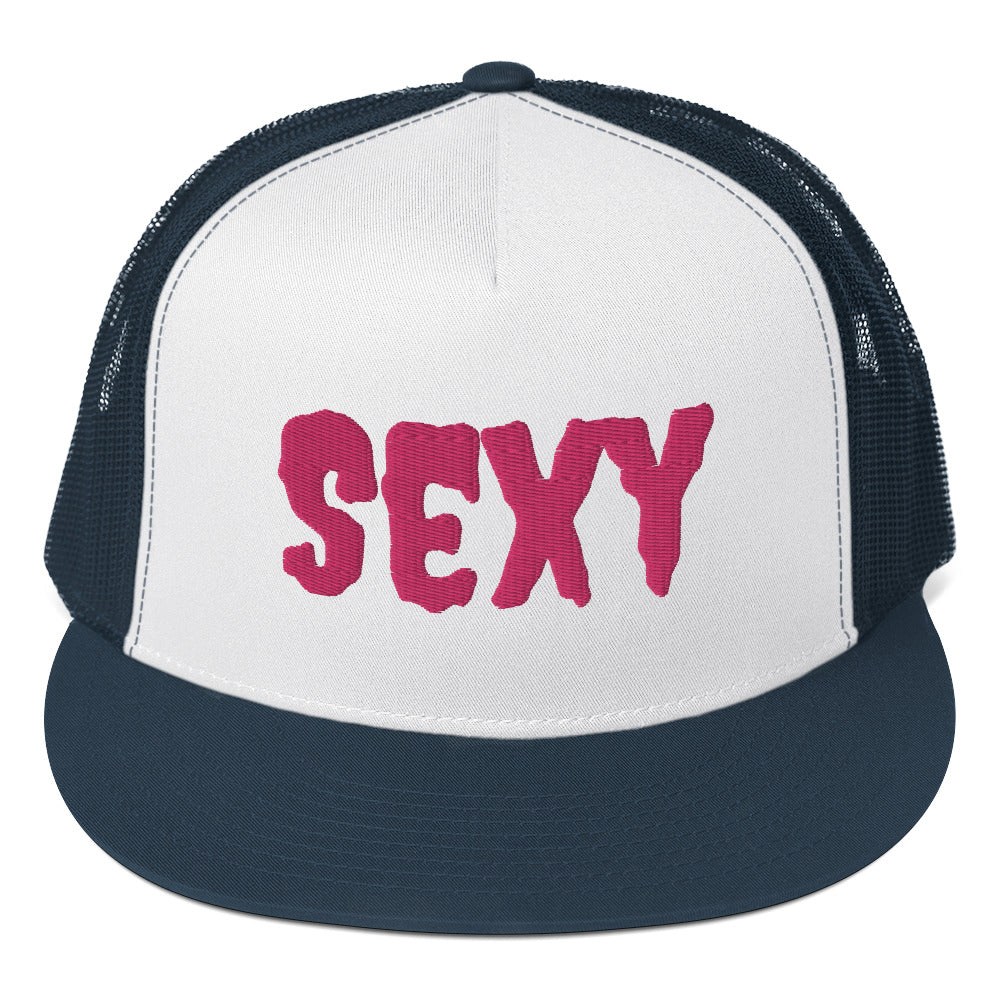 Trucker Cap