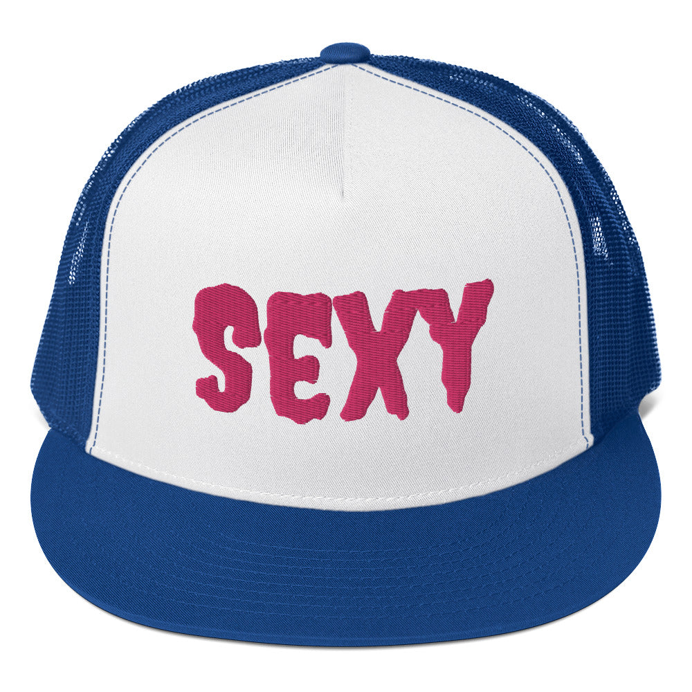 Trucker Cap