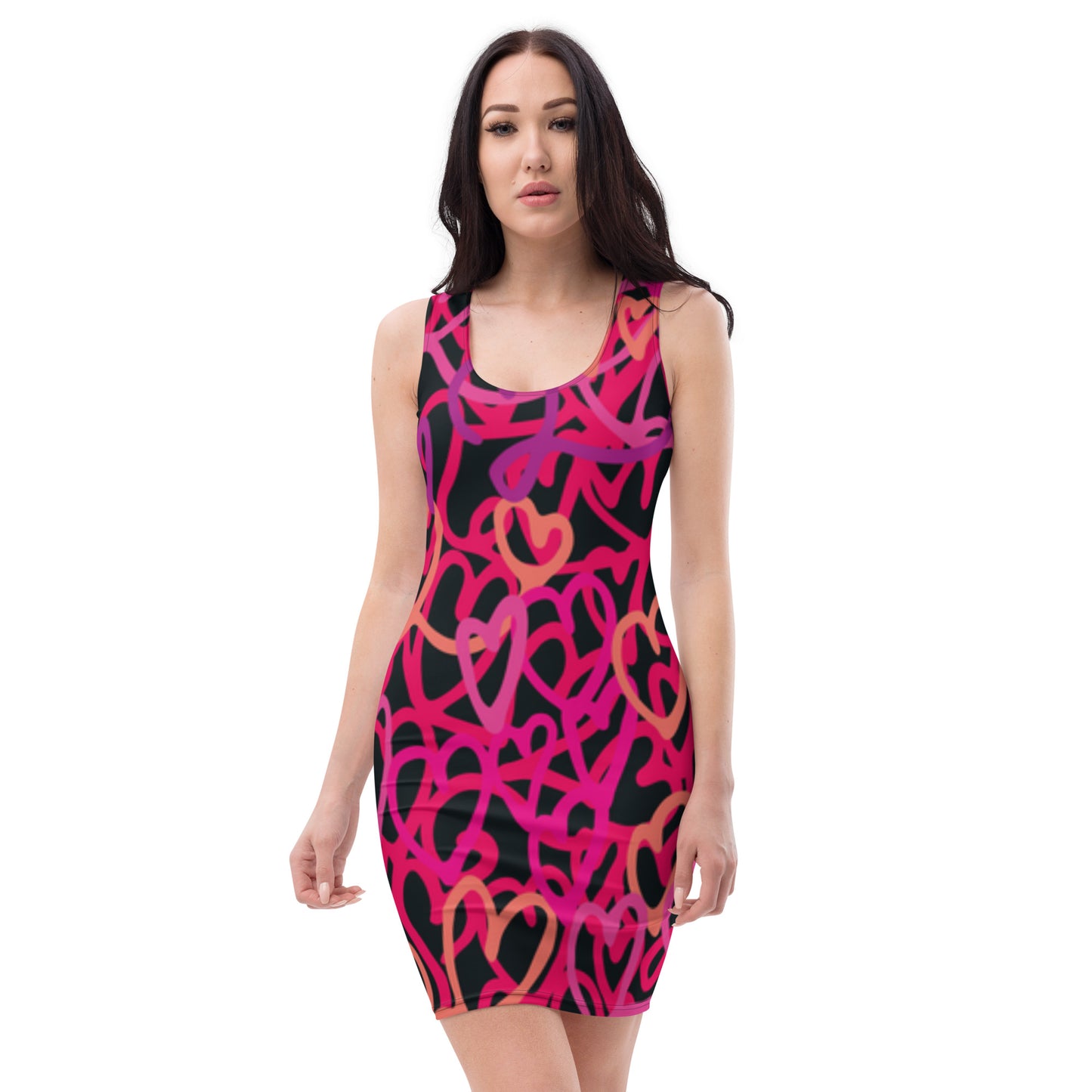 Bodycon dress